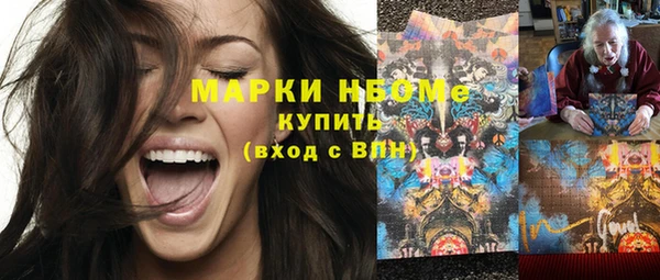 крисы Покачи